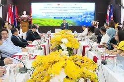 Doanh nghiệp tìm lời giải cho chuyển đổi bền vững