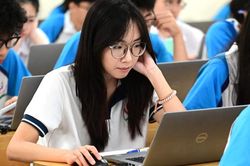 Thi tốt nghiệp trung học phổ thông nhiều đợt: Tổ chức ra sao, cần điều kiện gì?