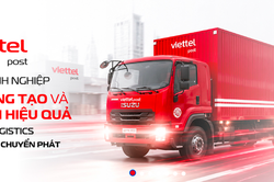 Viettel Post (VTP) ho&agrave;n tất ph&aacute;t h&agrave;nh gần 30 triệu cổ phiếu trả cổ tức, n&acirc;ng vốn điều lệ vượt 2.000 tỷ đồng