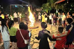 Giữ giá dịch vụ ổn định, tăng sức hút cho du lịch Cao Bằng