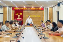 Chương trình nghệ thuật đặc biệt 'Cao Bằng concert - Non nước ngàn năm' sẽ diễn ra ngày 1/9 tại phường Thục Phán