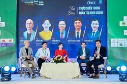 Tạo động lực cho doanh nghiệp bứt phá