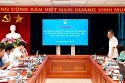 KTNN tổ chức tọa đàm tham vấn chuyên gia về kiểm toán hoạt động quản lý, giám sát an toàn hệ thống ngân hàng dựa trên phân tích dữ liệu toàn diện