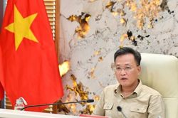 Quyết liệt triển khai các nhiệm vụ, đảm bảo tiến độ, chất lượng, hiệu quả
