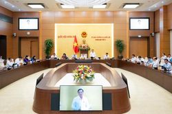 Tạo lập khuôn khổ pháp lý ổn định, đột phá và khả thi thúc đẩy phát triển đô thị đặc biệt