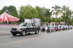 Cao Bằng: Tạo chuyển biến tích cực trong công tác phòng, chống tác hại của thuốc lá