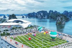 Chính phủ ban hành Nghị quyết về Đề án thành lập thành phố Quảng Ninh trực thuộc Trung ương