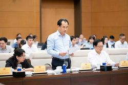 Đề xuất giá đất sẽ do Nhà nước quyết định
