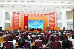 Mở rộng không gian phát triển Việt Nam trong kỷ nguyên mới