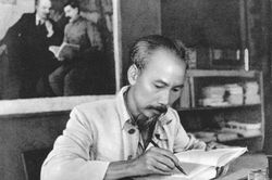 Đẩy mạnh học tập, thực h&agrave;nh tư tưởng, đạo đức, phương ph&aacute;p, phong c&aacute;ch Hồ Ch&iacute; Minh trong giai đoạn ph&aacute;t triển mới