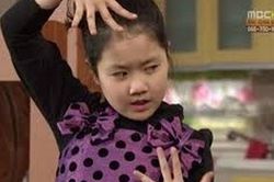 Bé Hae Ri năm nào giờ khác đến mức fan cũng nhận không ra