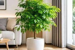 Có nên trồng cây hạnh phúc trong nhà?