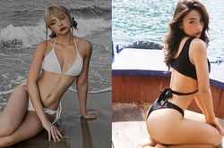 Hotgirl Phú Thọ là thủ khoa trường quân đội, ngày càng quyến rũ với phong cách thời trang táo bạo