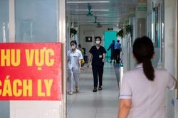 Vì sao số ca COVID-19 tăng trở lại? Bộ Y tế và CDC Hà Nội lên tiếng