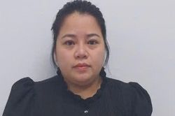 Khởi tố Nguyễn Thị Kiều Vân