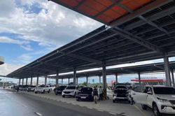 Đưa vào vận hành Trạm dừng nghỉ Km205+092 trên cao tốc Vĩnh Hảo - Phan Thiết