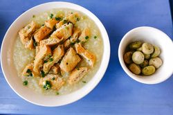 Bác sĩ cảnh báo 5 món ăn sáng nên hạn chế nếu không muốn tăng nguy cơ đột quỵ