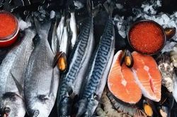 Không phải cá hồi, đây mới là 3 loại cá giàu omega-3 giá bình dân nên ăn mỗi tuần