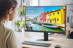Có nên mua màn hình 24 inch? Những điều cần biết trước khi xuống tiền