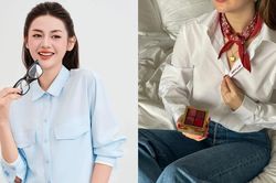 Không cần mua cả tủ đồ mới, bạn sẽ mặc đẹp trong mùa thu với chỉ 5 item thời trang này