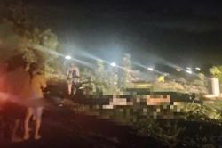 Điều tra làm rõ nguyên nhân thanh niên tử vong với vết thương sau lưng
