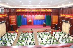 Bộ C&ocirc;ng an: X&acirc;y dựng cơ sở dữ liệu, đẩy mạnh chuyển đổi số trong xử l&yacute; vi phạm h&agrave;nh ch&iacute;nh