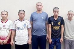 Đồng bằng s&ocirc;ng Cửu Long: Kịp thời ngăn chặn nhiều vụ săn bắt, bu&ocirc;n b&aacute;n động vật hoang d&atilde;