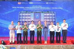 Hành trình phá án xuyên biên giới: Bài cuối: Công ước Hà Nội mở ra khuôn khổ pháp lý toàn cầu