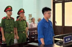 'Thi&ecirc;u th&acirc;n' v&agrave;o tiền ảo, một b&aacute;c sĩ trộm hơn 5 tỷ đồng tại nhiều tiệm v&agrave;ng