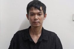 Đối tượng chuyên 'nhập nha' nhà dân ở các khu đô thị sa lưới