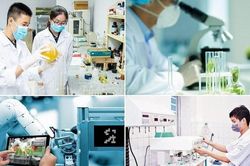 Chính phủ 'gỡ nút thắt' ngân sách cho khoa học và đổi mới sáng tạo