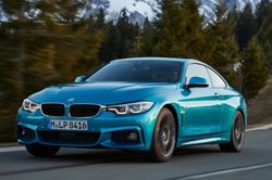 BMW triệu hồi hơn 318.000 xe tại Mỹ do nguy cơ cháy bộ đề