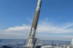 Putin thừa nhận tên lửa Zircon vẫn chưa đạt độ chính xác kỳ vọng