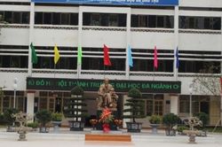 Hà Nội sắp xếp 19 trường cao đẳng, trung cấp còn 10 cơ sở