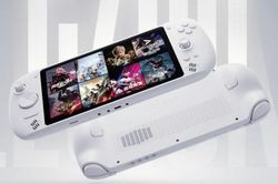 Lenovo hé lộ Legion C700, tay cầm chơi game đám mây với độ trễ 10 mili giây