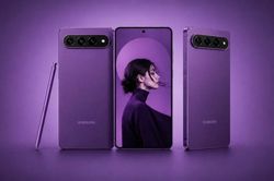 Rò rỉ chi tiết nâng cấp cảm biến camera trên Galaxy S27 series