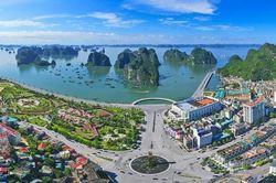 Bước tiến mới trên lộ trình đưa Quảng Ninh trở thành thành phố trực thuộc Trung ương