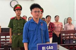 Tp. Huế: Bác sĩ đánh mất sự nghiệp và tự do vì tiền ảo