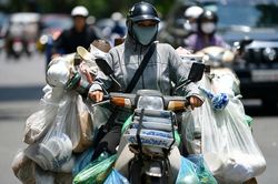 Dự báo thời tiết miền Trung hôm nay 28/7: Trung Bộ nắng nóng, Tây Nguyên có mưa