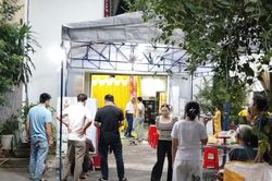 Xác minh vụ người đàn ông ở TP.HCM tử vong sau mua đất lệch ranh