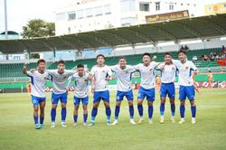 Xác định 2 đội bóng vào chung kết giải U17 Quốc gia 2026