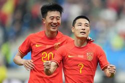 Từ chối dự FIFA ASEAN Cup 2026, Trung Quốc tự tổ chức giải giao hữu