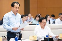Sửa Luật Đất đai: Đề xuất giá đất do Nhà nước quyết định dựa trên dữ liệu đầy đủ, công khai