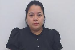 'Nữ qu&aacute;i' dựng kịch bản lừa g&oacute;p vốn kinh doanh, chiếm đoạt hơn 10 tỷ đồng