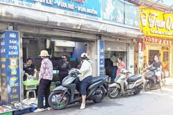 Xóa bất cập trong quản lý, vận hành chợ dân sinh