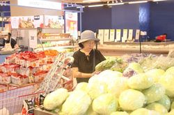 Khi hệ thống phân phối trở thành 'mắt xích' của chuỗi giá trị hàng Việt
