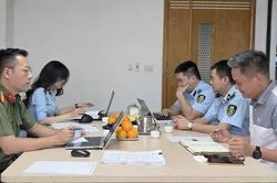 Xử phạt 7 thương nhân phân phối xăng, dầu vi phạm, tước giấy phép 2 doanh nghiệp