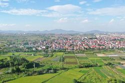 Khơi thông nguồn lực đất đai, tài sản công: 'Đòn bẩy' mở rộng phát triển