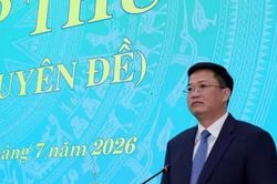 &Ocirc;ng Nguyễn Đức T&acirc;m được bầu l&agrave;m Chủ tịch UBND tỉnh Quảng Ng&atilde;i