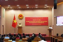 Nâng cao kỹ năng tiếp công dân, giải quyết khiếu nại, tố cáo cho cán bộ, công chức